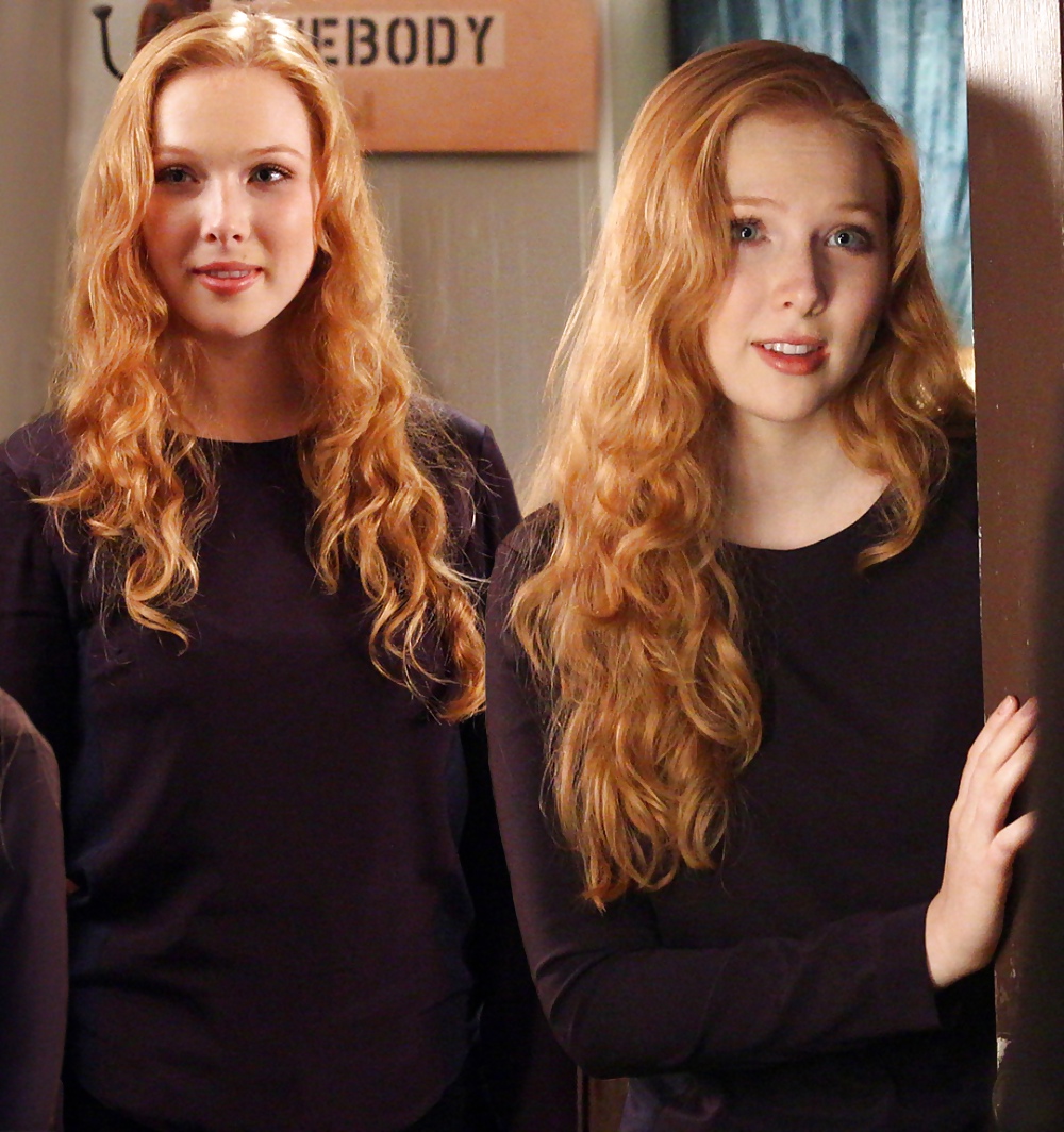 Molly Quinn - Ripe and Ready #36149839
