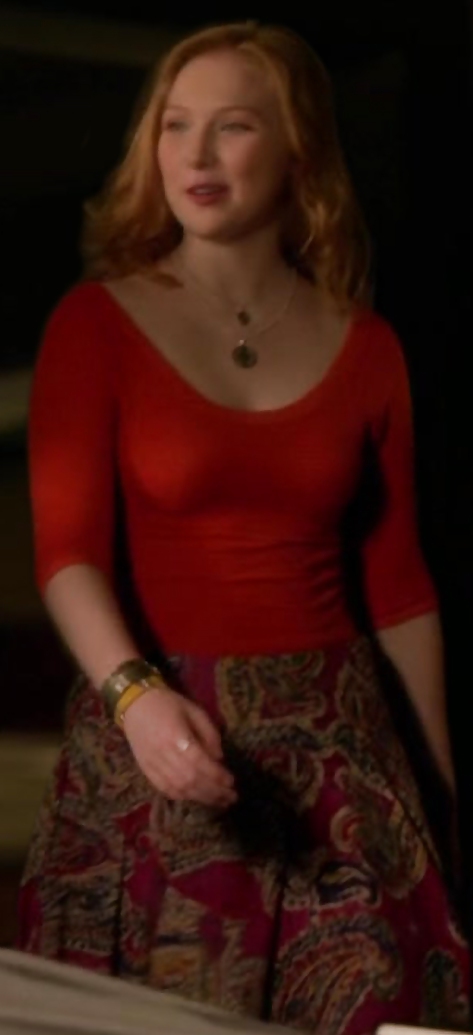Molly C. Quinn - Reif Und Bereit #36149841