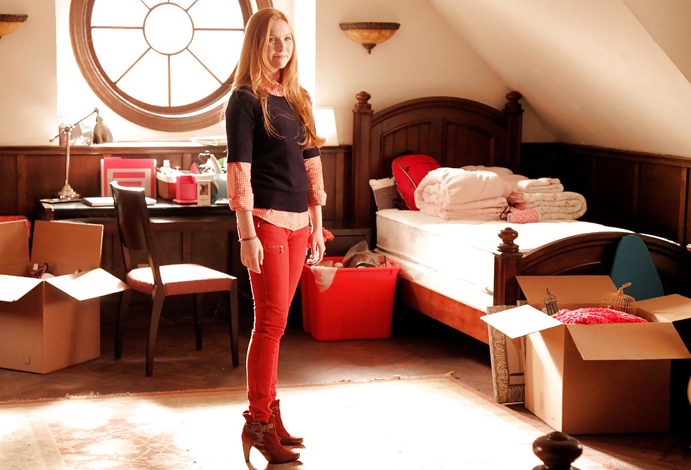 Molly C. Quinn - Reif Und Bereit #36149846