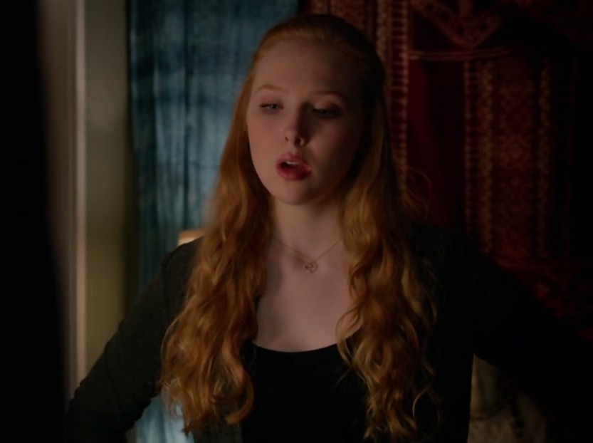 Molly Quinn - Ripe and Ready #36149849