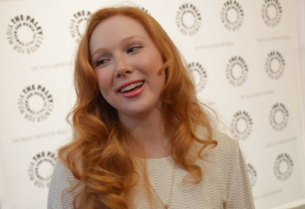 Molly Quinn - Ripe and Ready #36149854