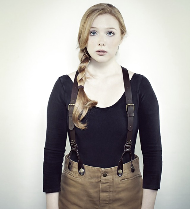 Molly Quinn - Ripe and Ready #36149856