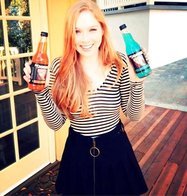 Molly Quinn - Ripe and Ready #36149875