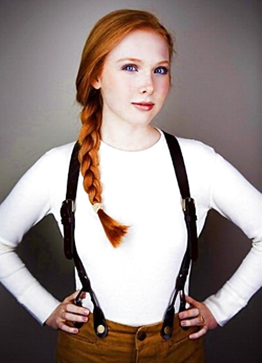 Molly Quinn - Ripe and Ready #36149877