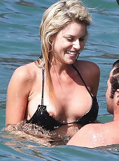 Berühmtheit Nip Slip-Anlage 2 #38066201