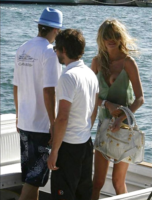 Berühmtheit Nip Slip-Anlage 2 #38066205