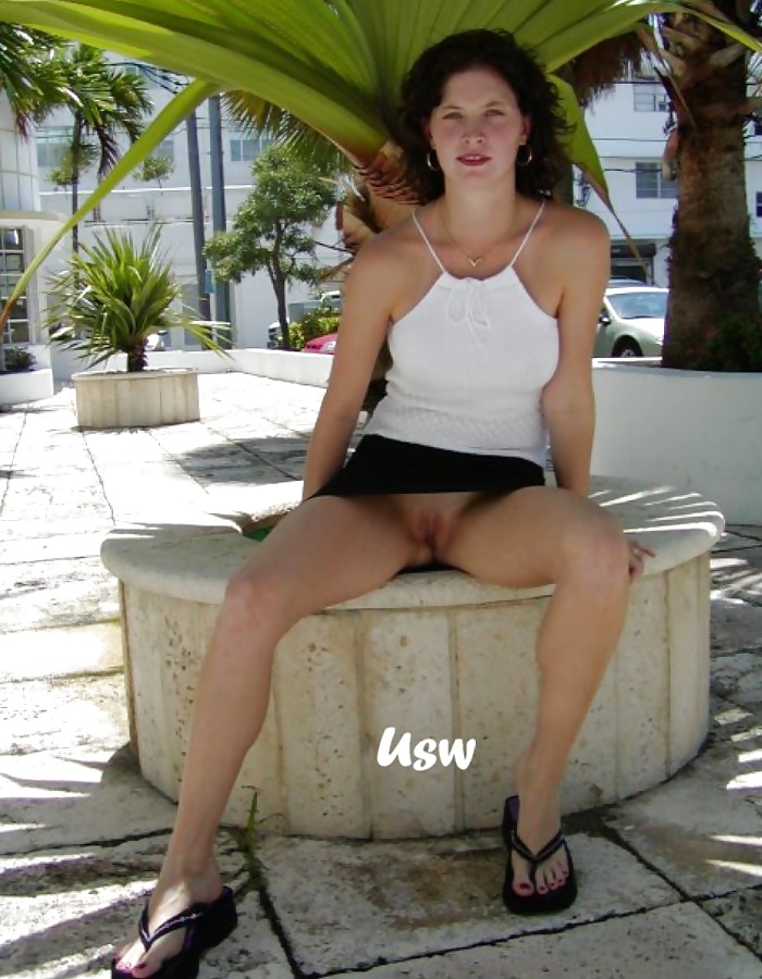 Megan in South beach #33292824