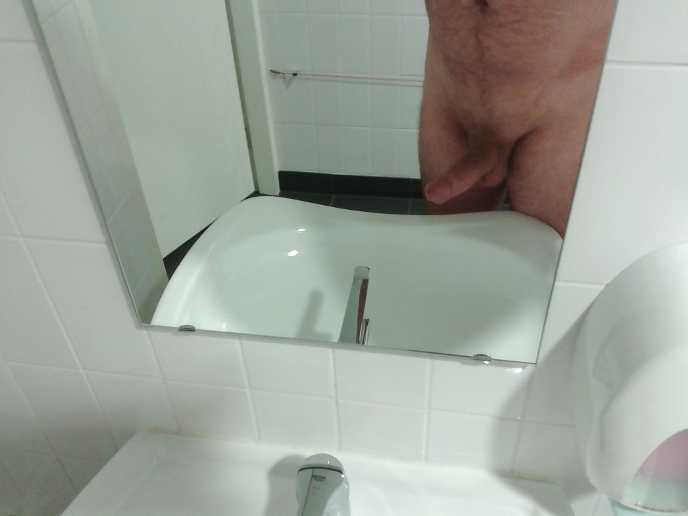 Getting hard #28801125