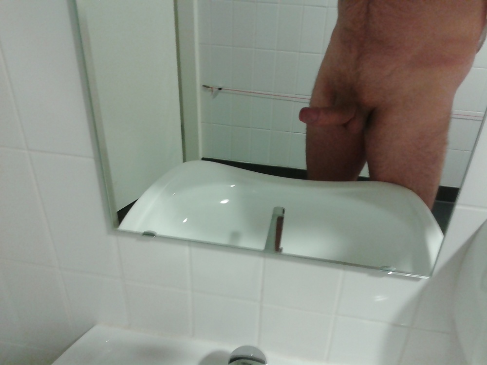 Getting hard #28801133