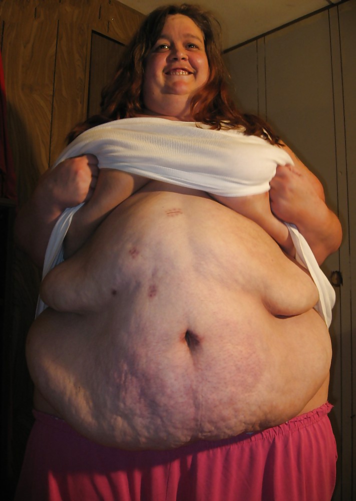 Fatty, ugly, sexy..hot! #28561788