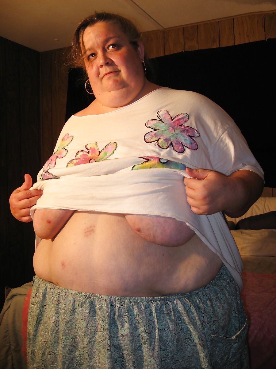 Fatty, ugly, sexy..hot! #28561818