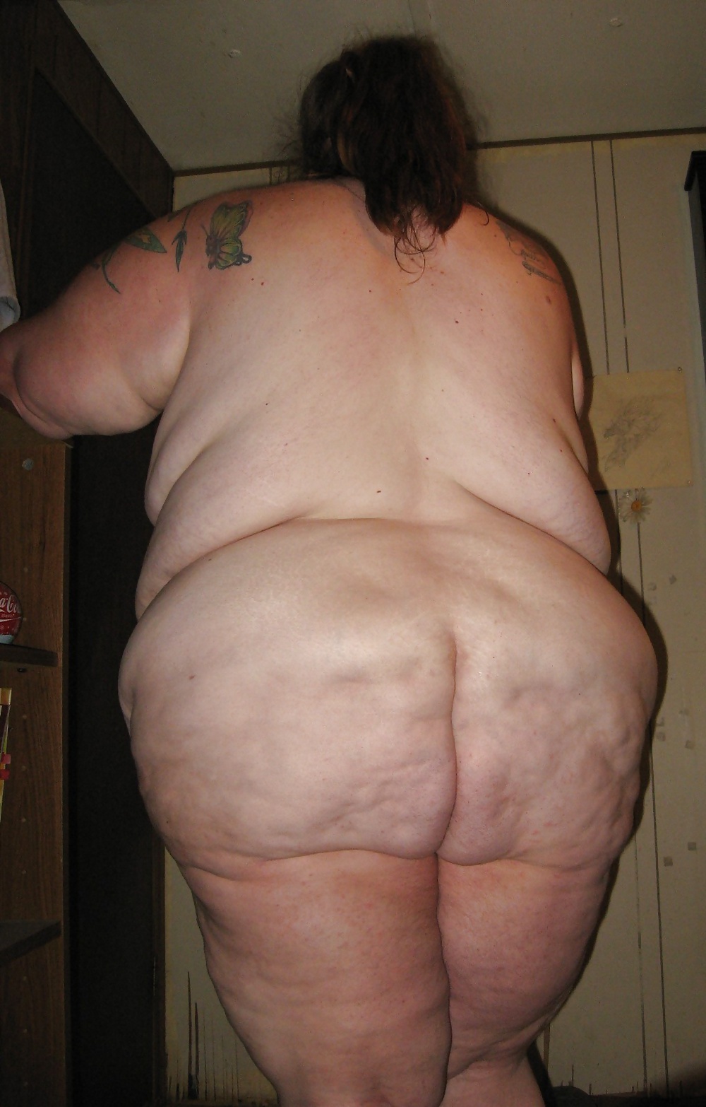Fatty, ugly, sexy..hot! #28561852