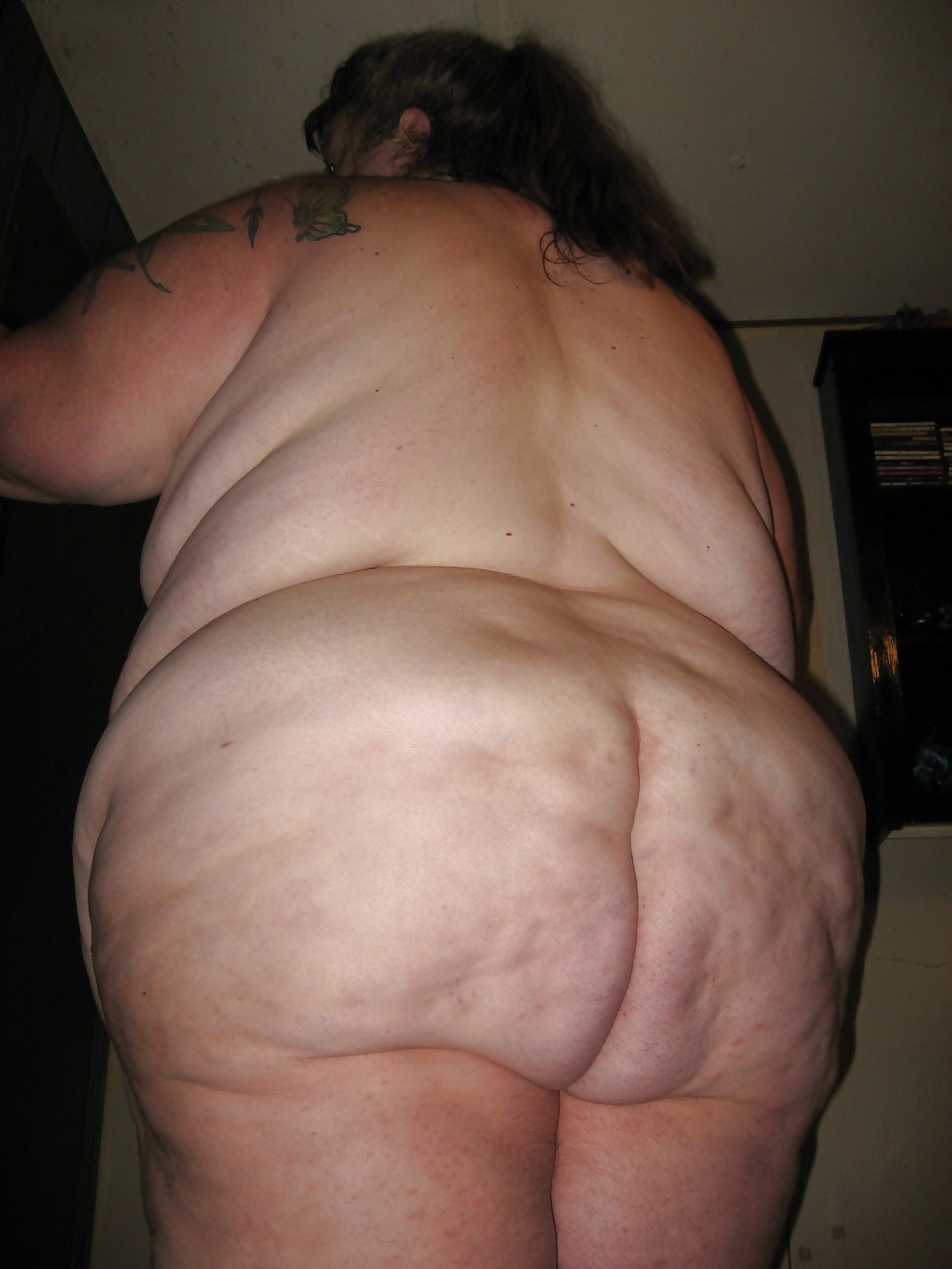 Fatty, ugly, sexy..hot! #28561863