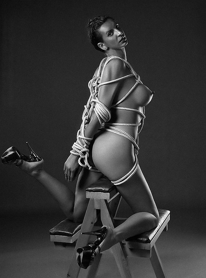 Cuerdas...
 #36768617