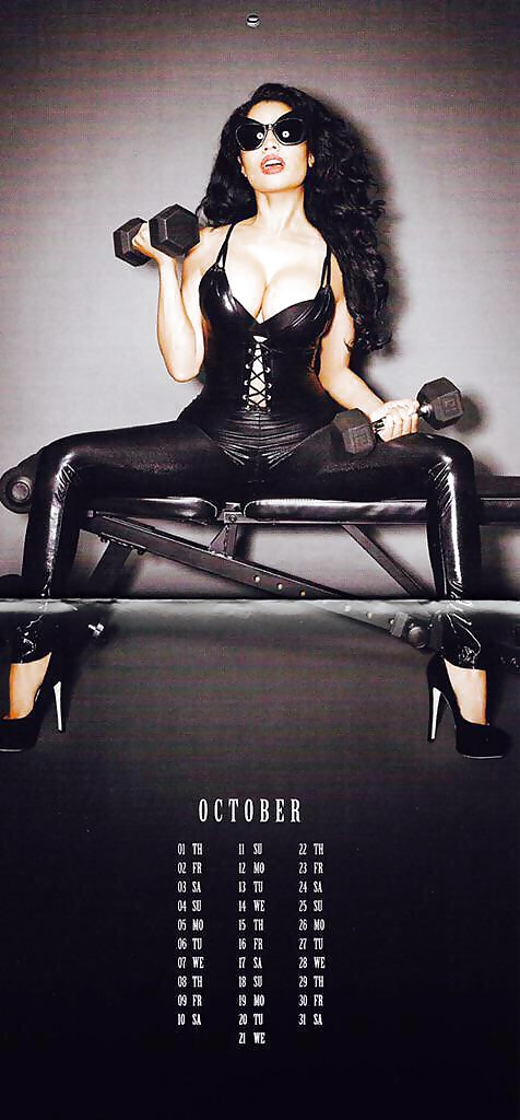 Nicki Minaj 2015 Kalender #39569157