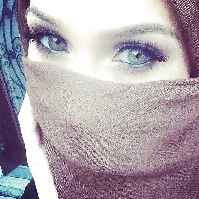 Sexy hijabi girll - she's virgin ... - 2 - #30727976