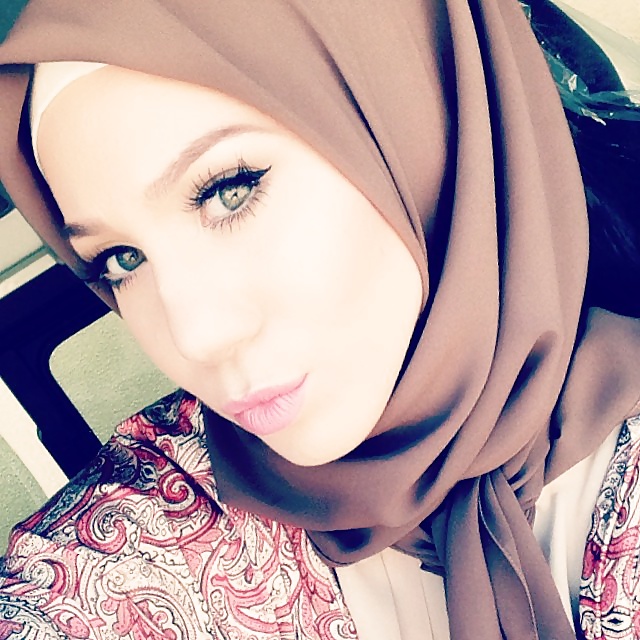 Ragazza hijabi sexy - è vergine ... - 2 -
 #30728012