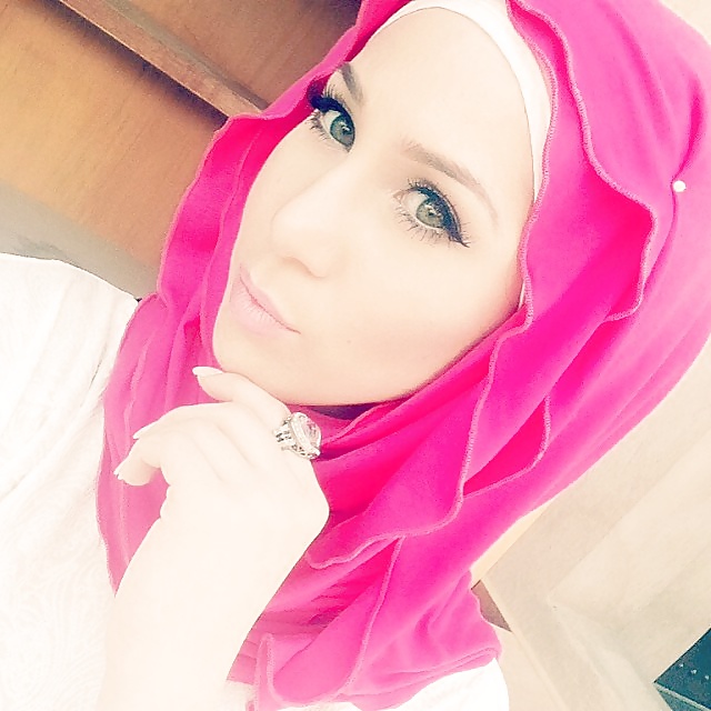 Sexy hijabi girll - she's virgin ... - 2 - #30728016