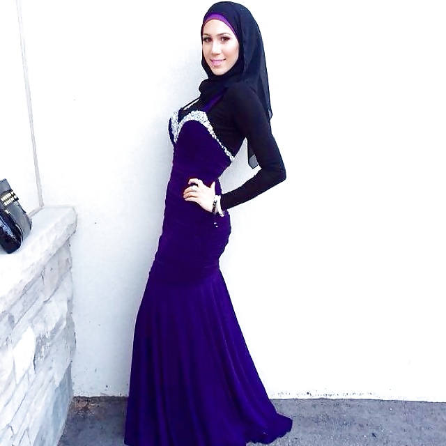 Sexy hijabi girll - she's virgin ... - 2 - #30728024