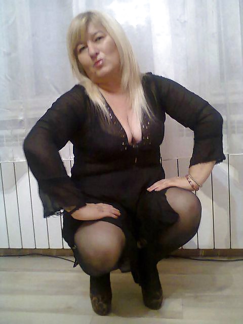 Serbian Milfs II #31950335