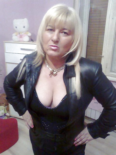 Serbian milfs ii
 #31950338