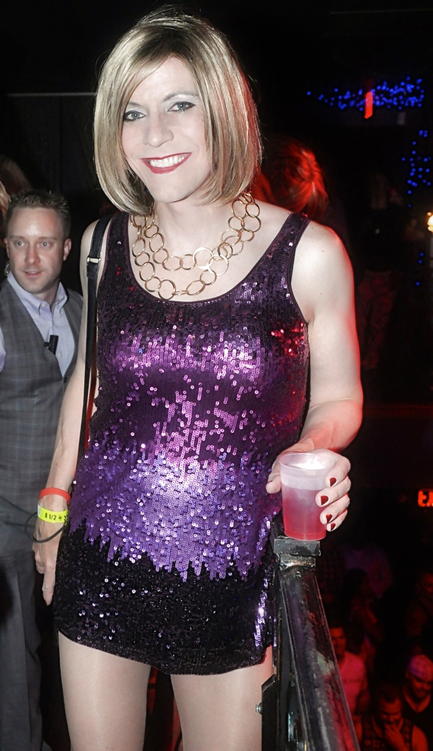 Transexuales lindos 33
 #38805708