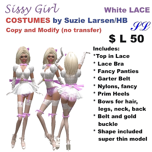 I am sissy #24219121