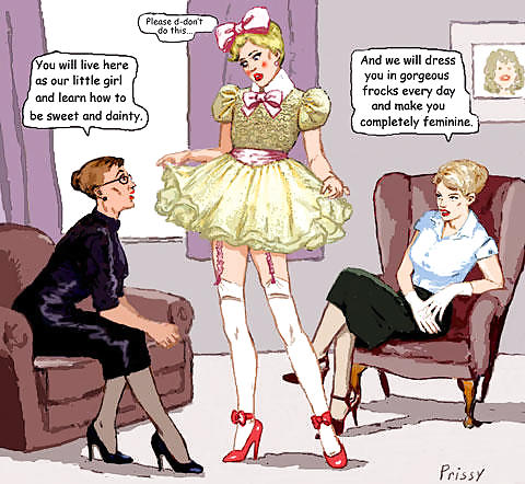 I am sissy #24219159