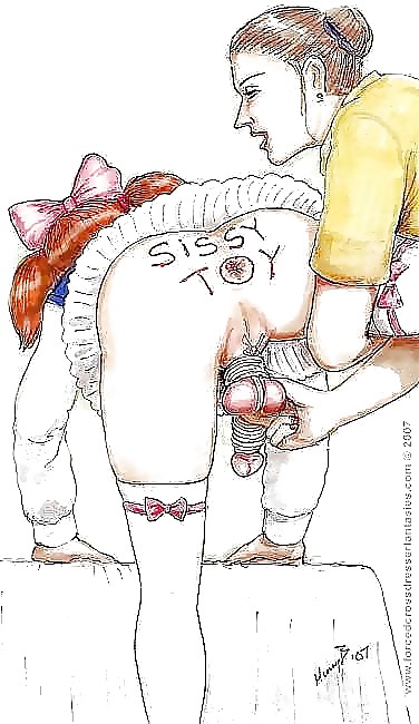 I am sissy #24219165