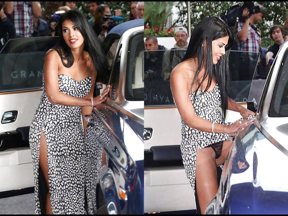 Ayem - 2014 Cannes #28750393