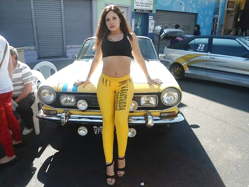 Rica putita 
 #31151780