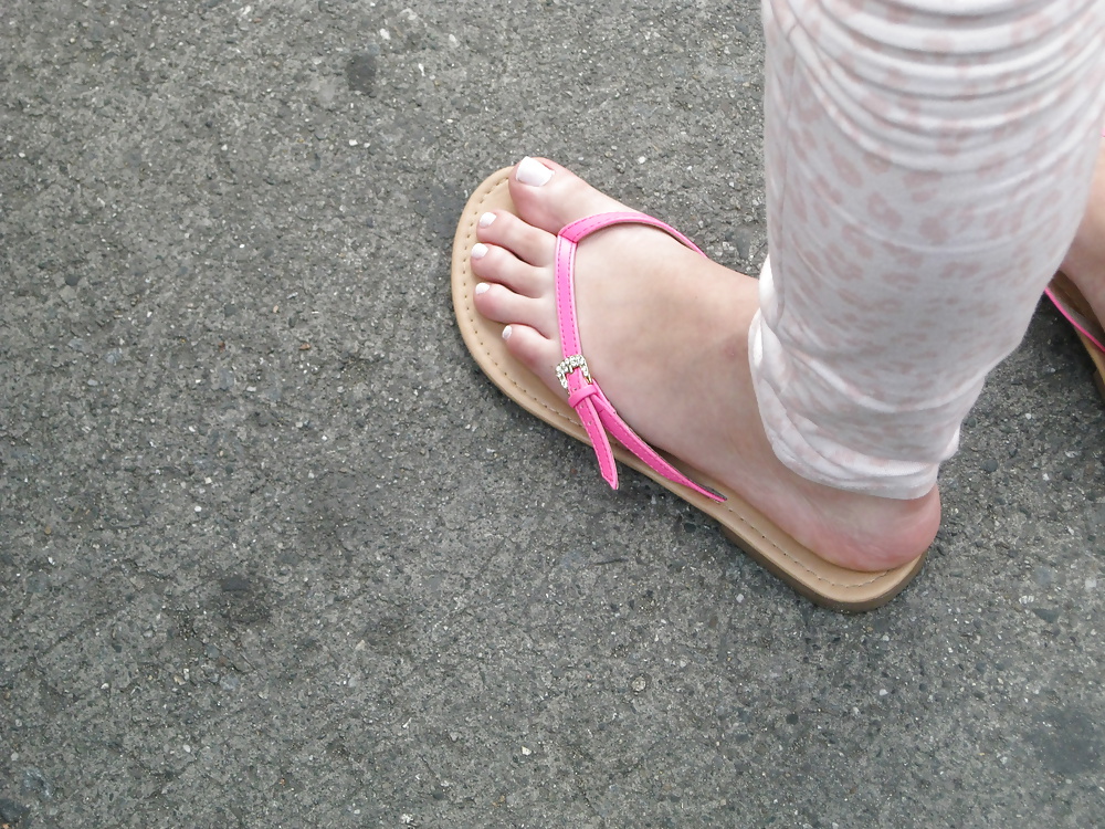 Street Feet 6 #26537965