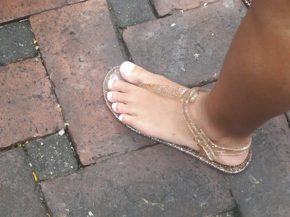 Street Feet 6 #26537997
