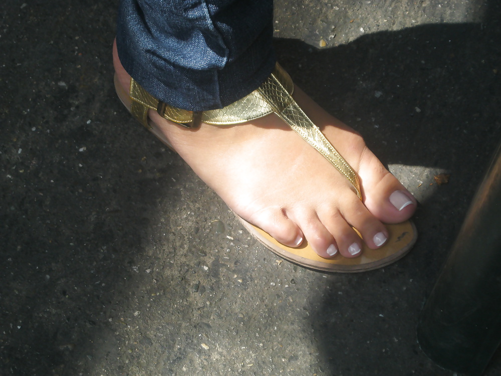 Street Feet 6 #26538025
