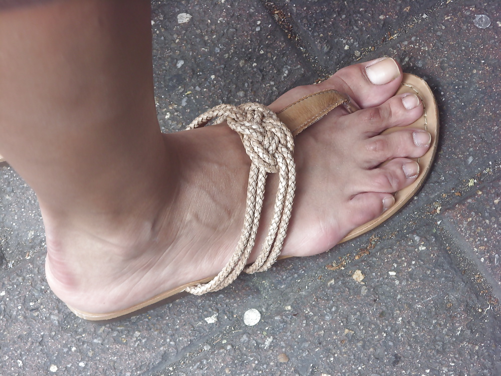 Street Feet 6 #26538126