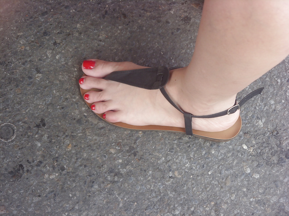 Street Feet 6 #26538156