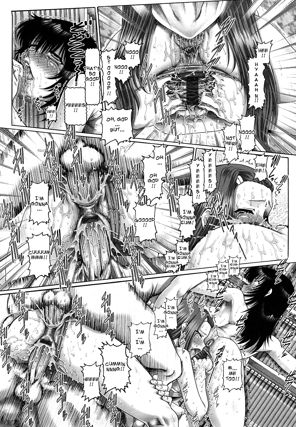 Manabi No Sono (Part 2) #33862578