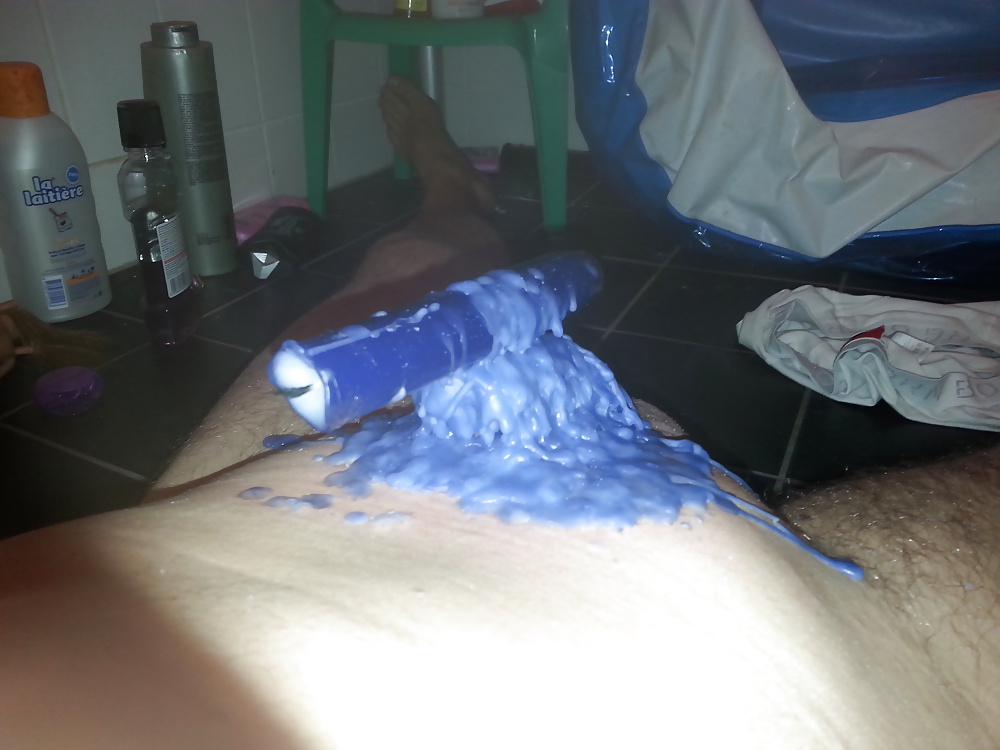 Wax2
 #31520342