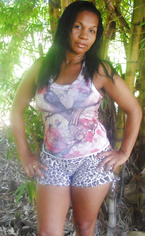 Brazilia Mature 02 #30800588