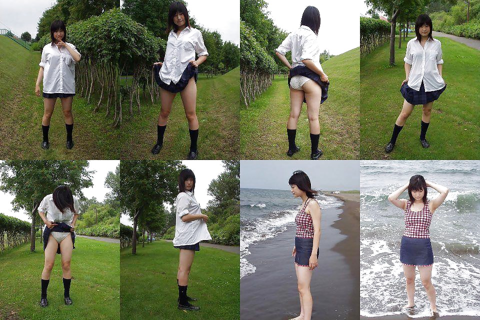 Japanese Girls Collection 192 #33666774