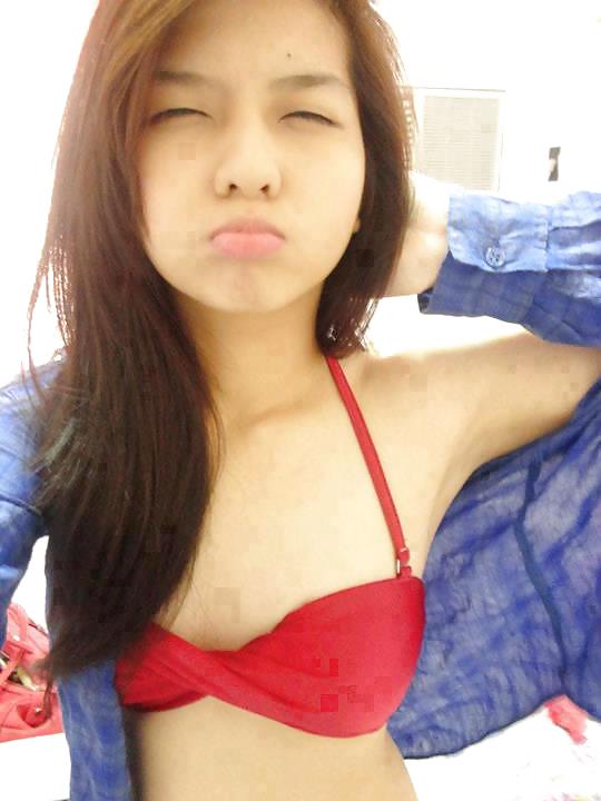 Me my self and i :D  #36357692