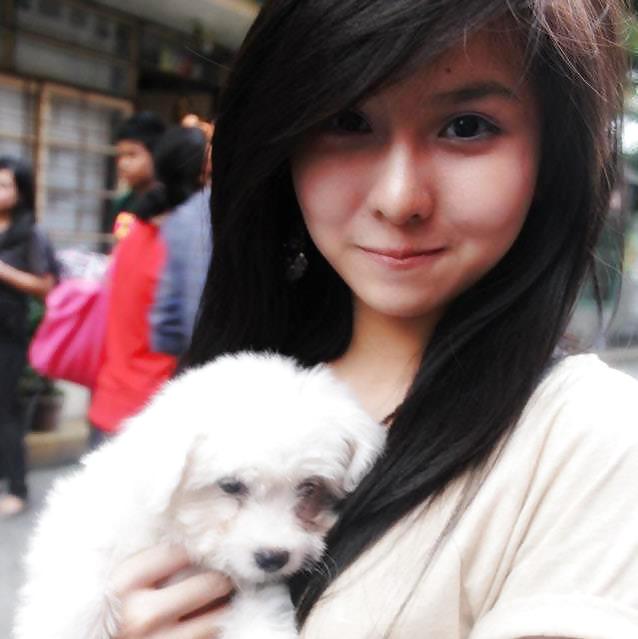 Me my self and i :D  #36357693