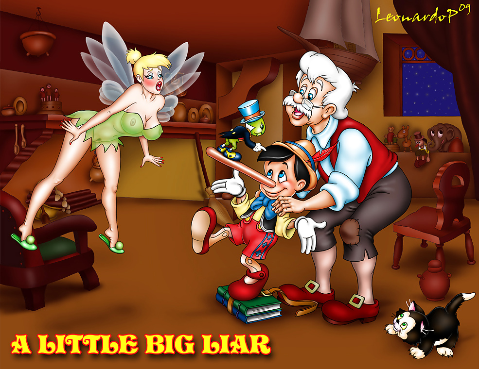 Sluts with of fairy tales Disney #32351811