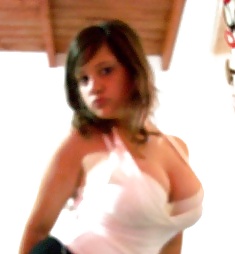Latina with huge tits #37371328