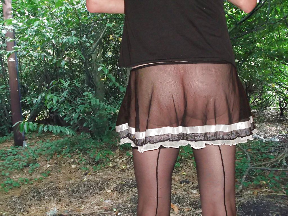 School girl tranny used and abused in ruined public toilets  #31256744