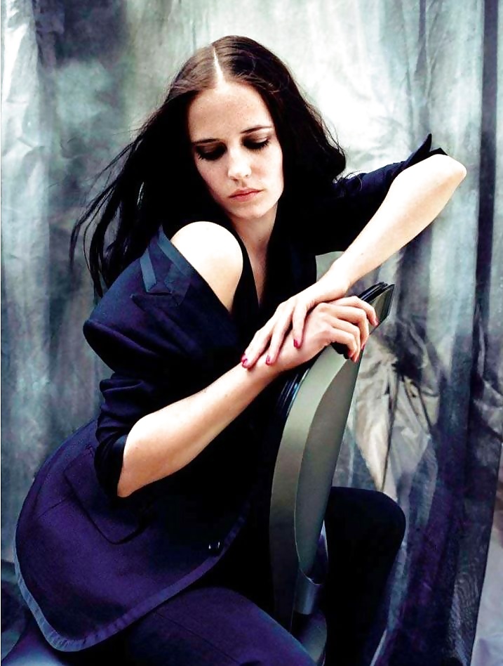 Eva Green #38799712