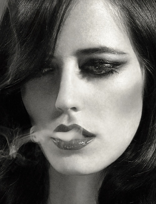 Eva Green #38799791