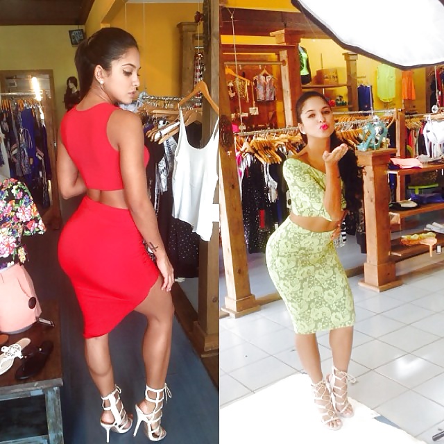 Moda amateur sexy
 #31680884