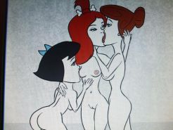 Wilma&Betty