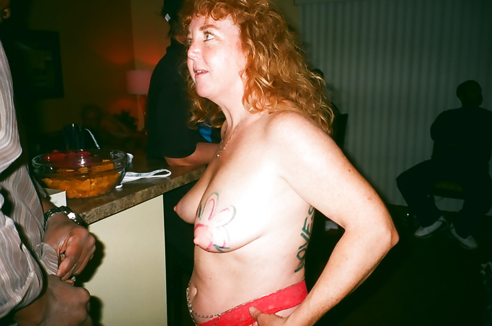 Sylvia H. Las Vegas slut